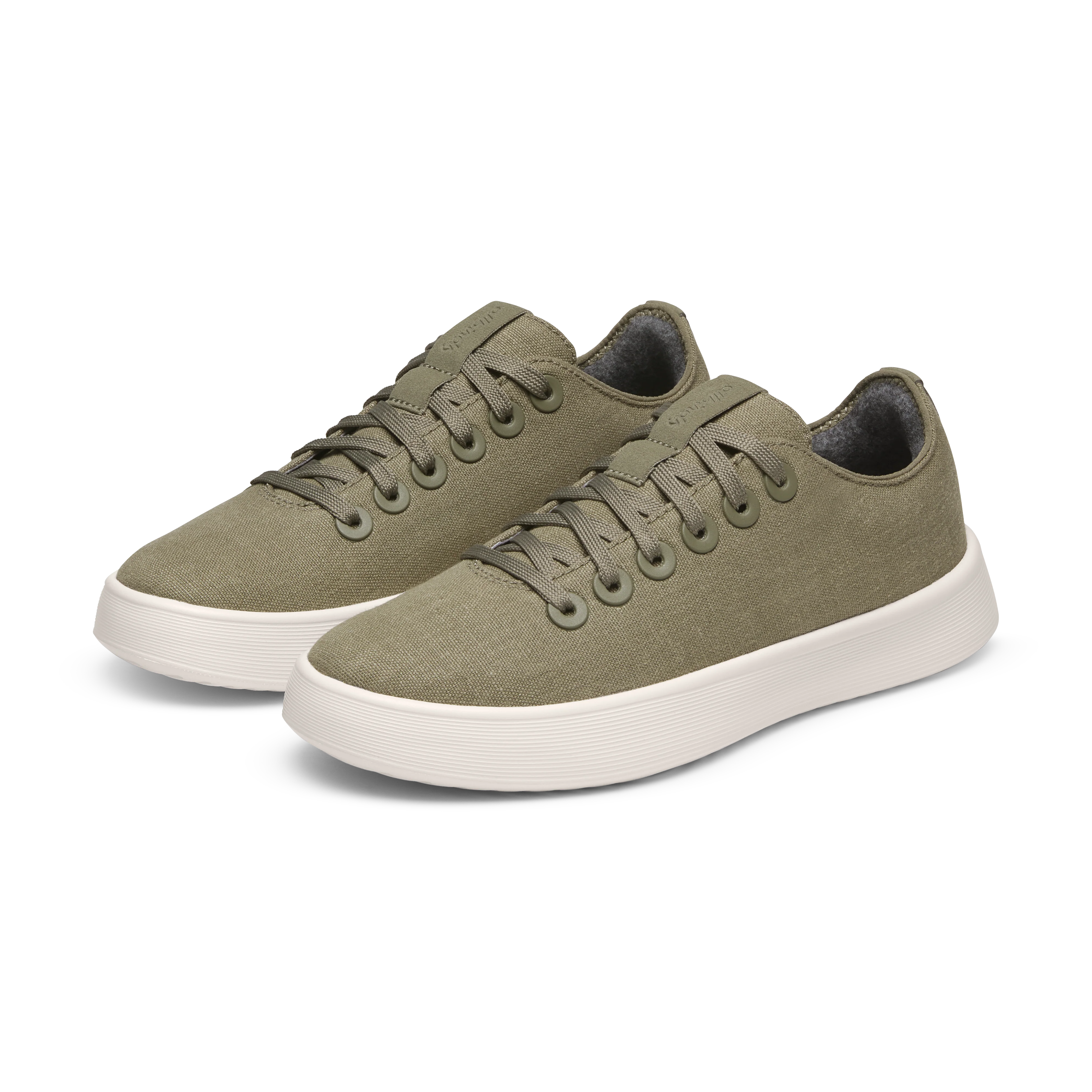 Women's Cruiser Canvas - Image 3