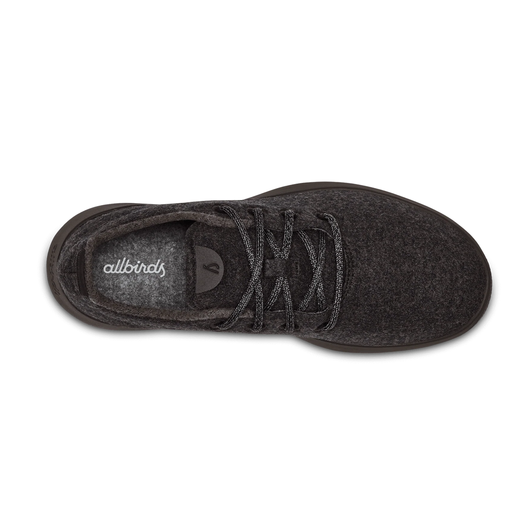 Men's Wool Runner - Image 4
