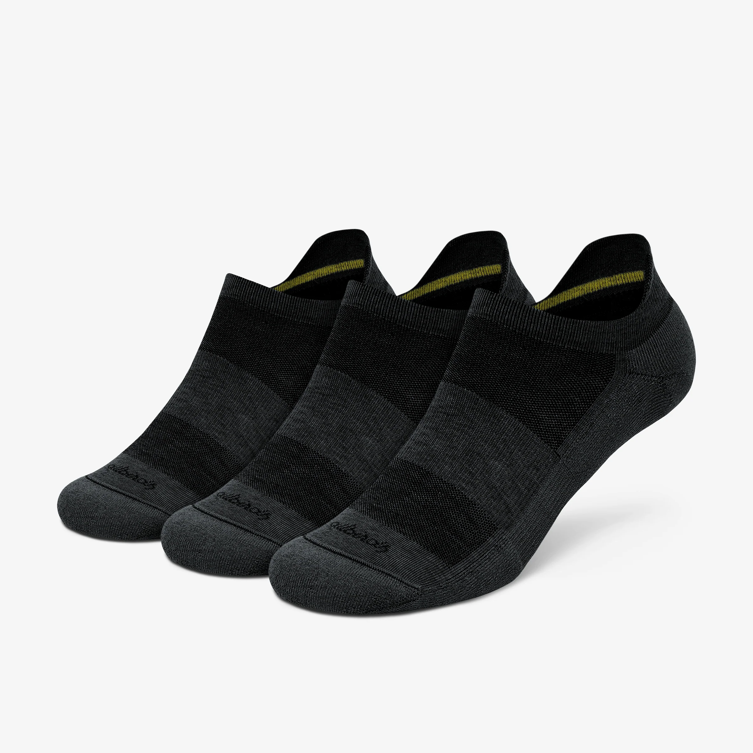 Anytime Ankle Sock 3-Pack