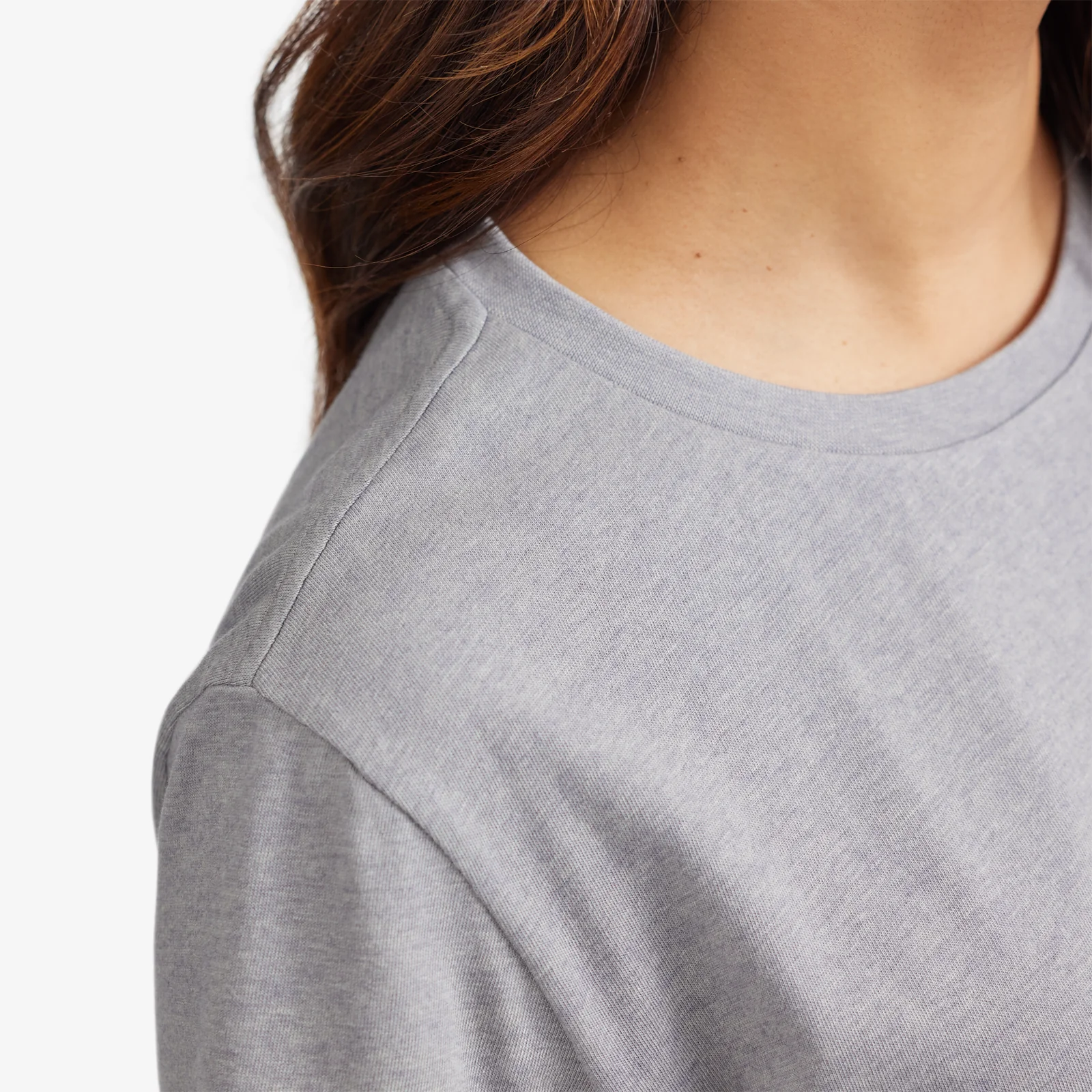 Women's Soft Merino Tee - Image 3