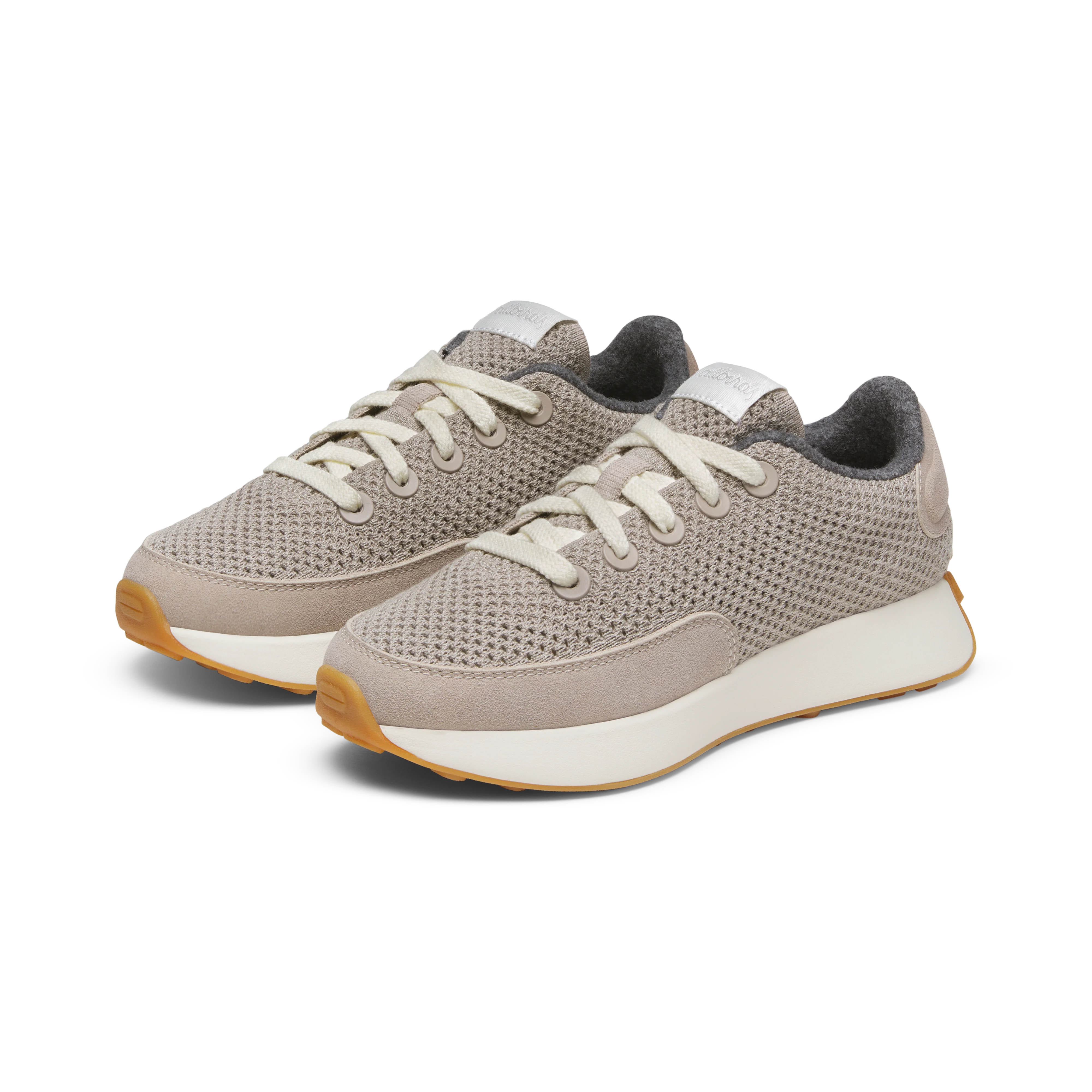 Women's Varsity Airy - Image 3
