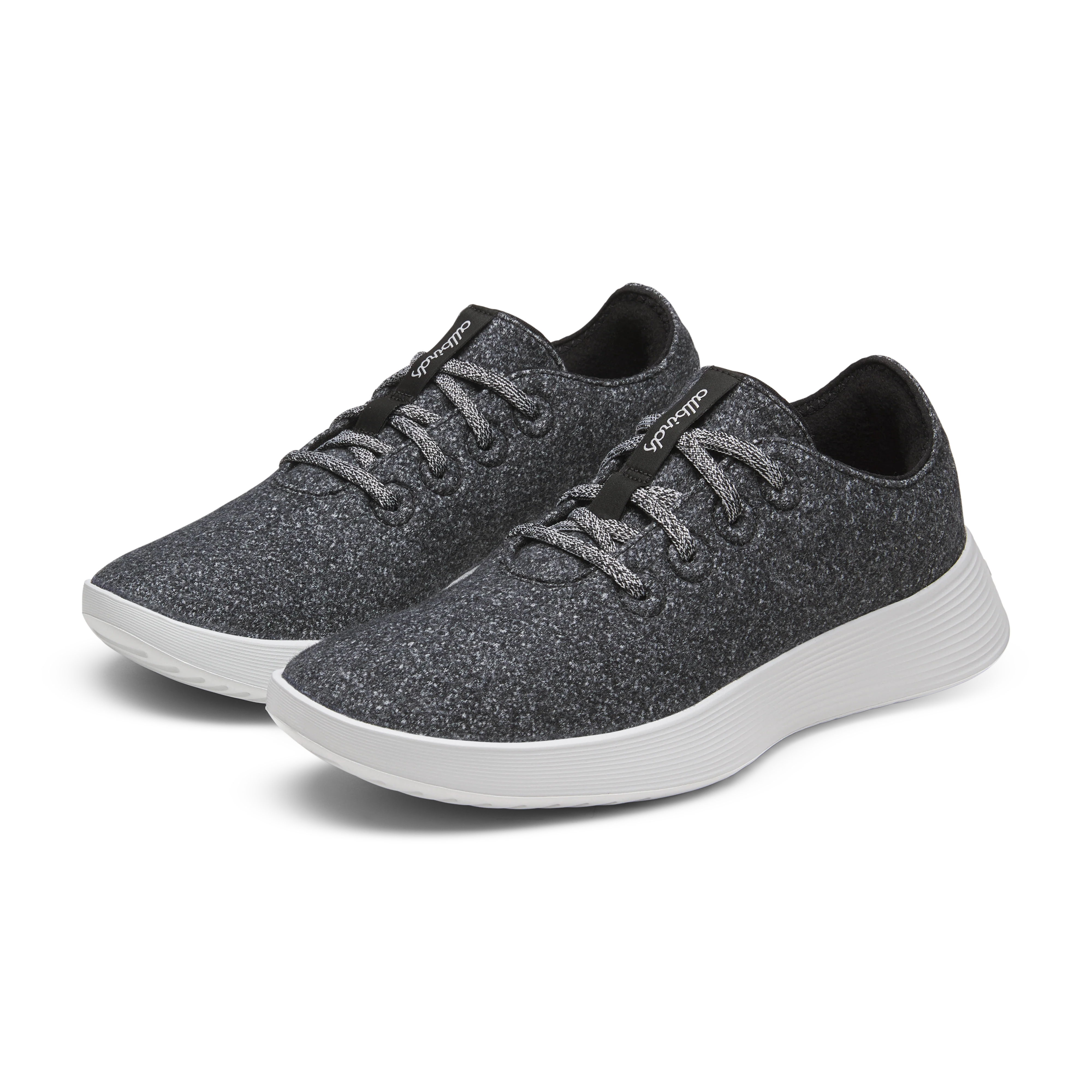 Women's Wool Runner Go - Image 3
