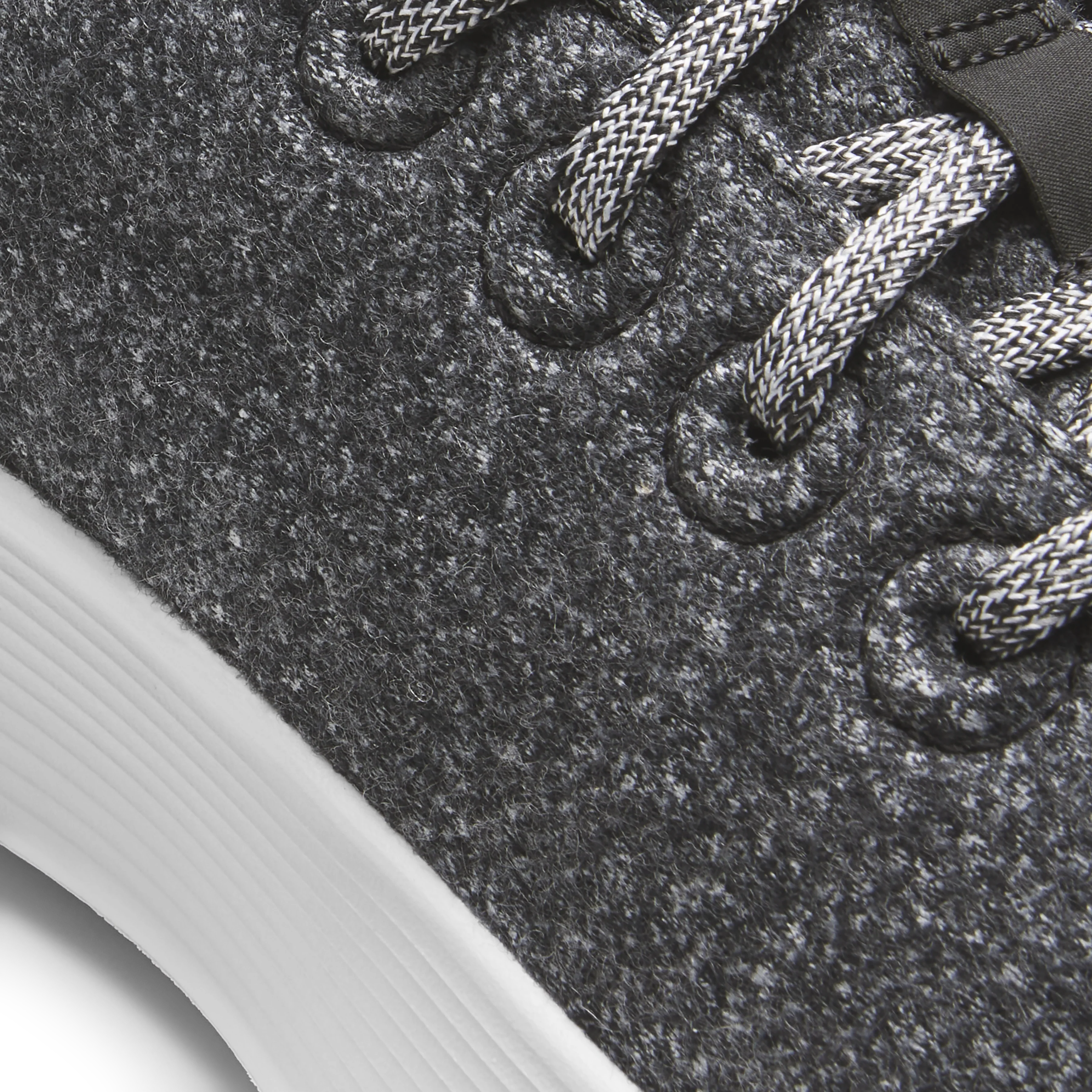 Women's Wool Runner Go - Image 4