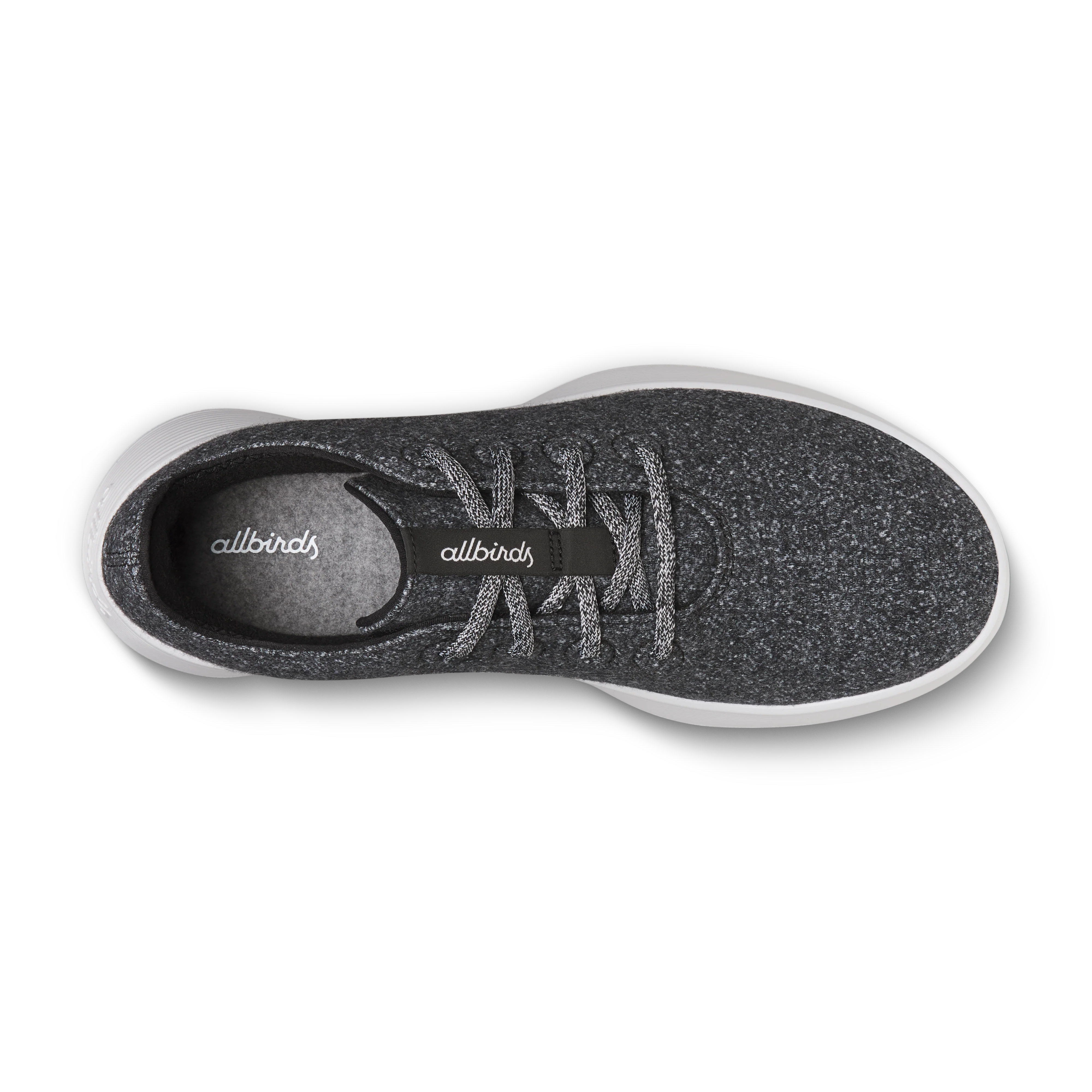 Women's Wool Runner Go - Image 6