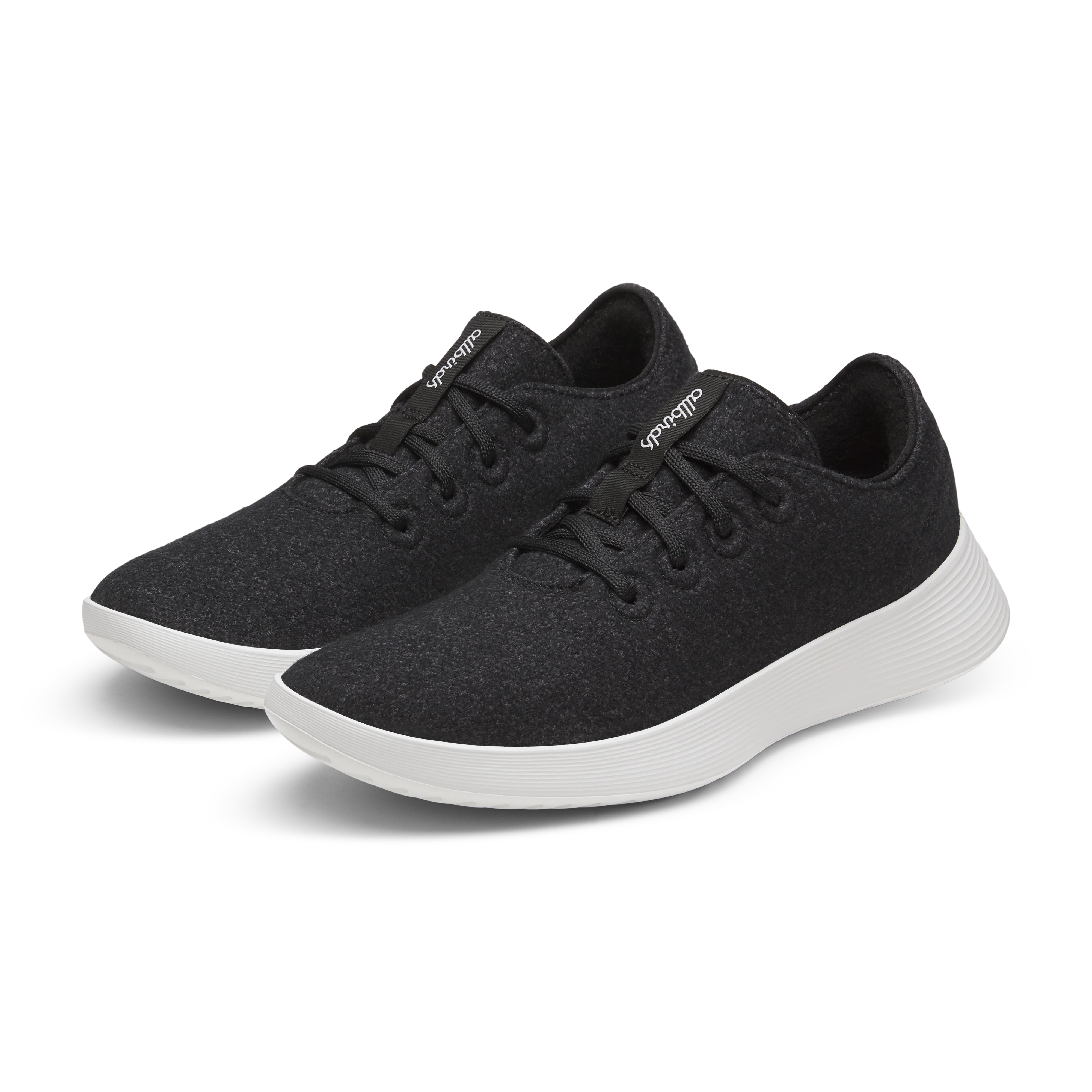 Women's Wool Runner Go - Image 3