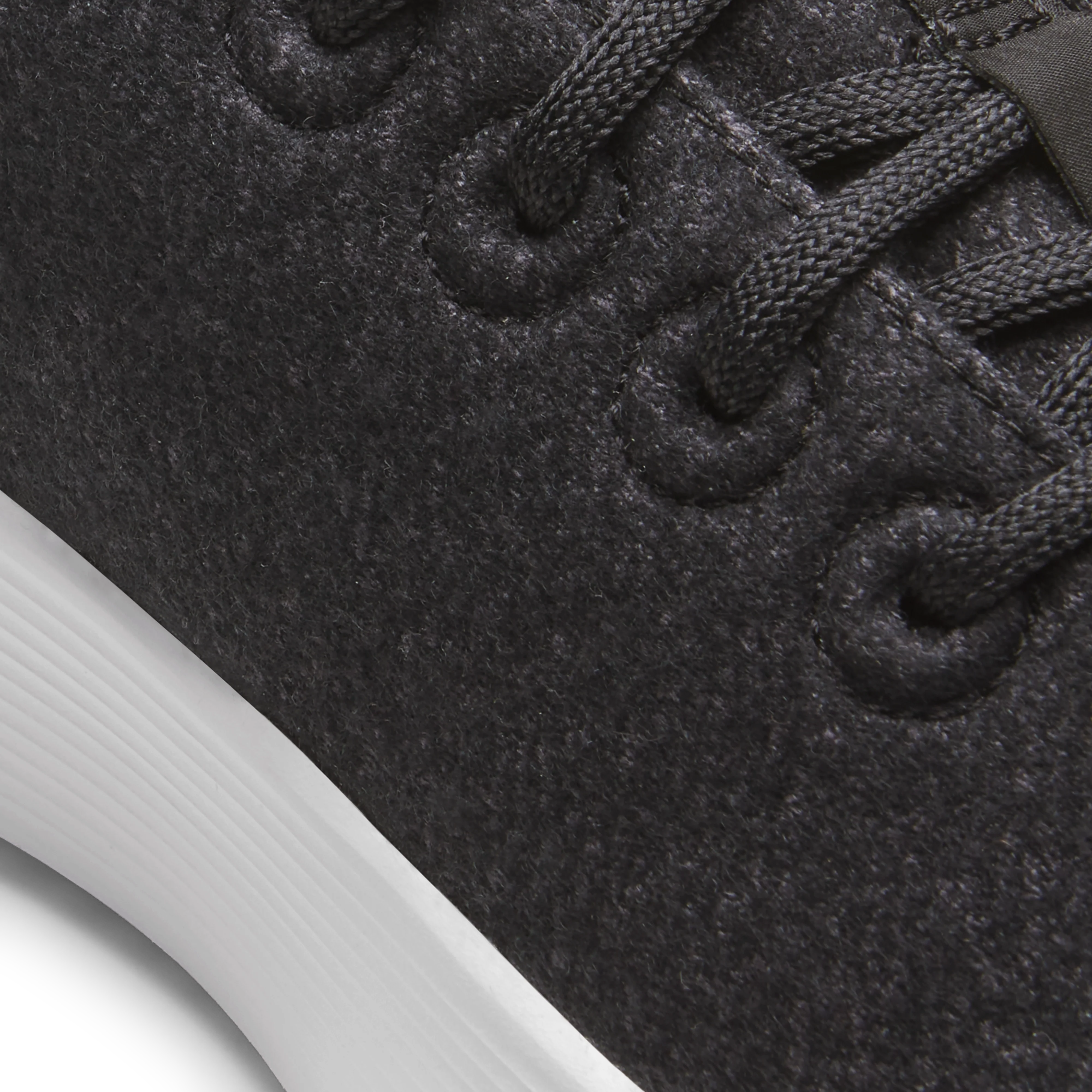 Women's Wool Runner Go - Image 4