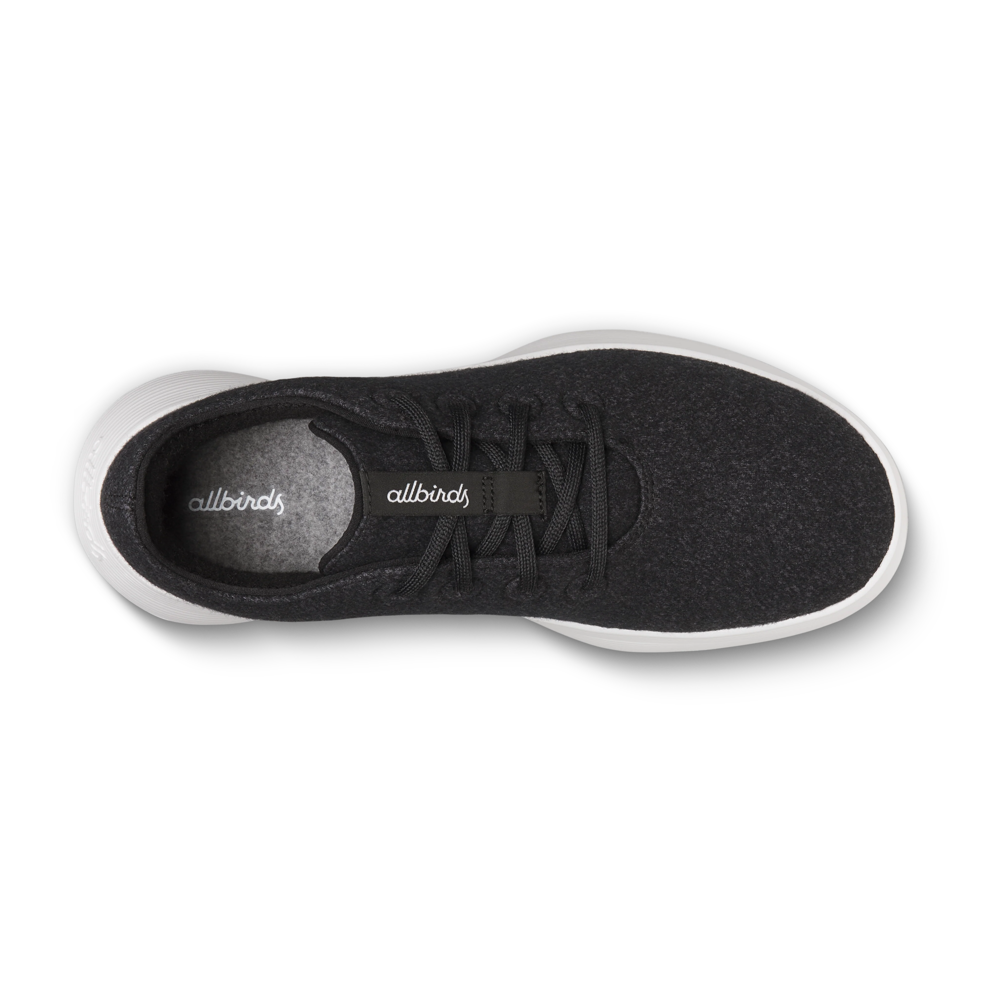 Women's Wool Runner Go - Image 6