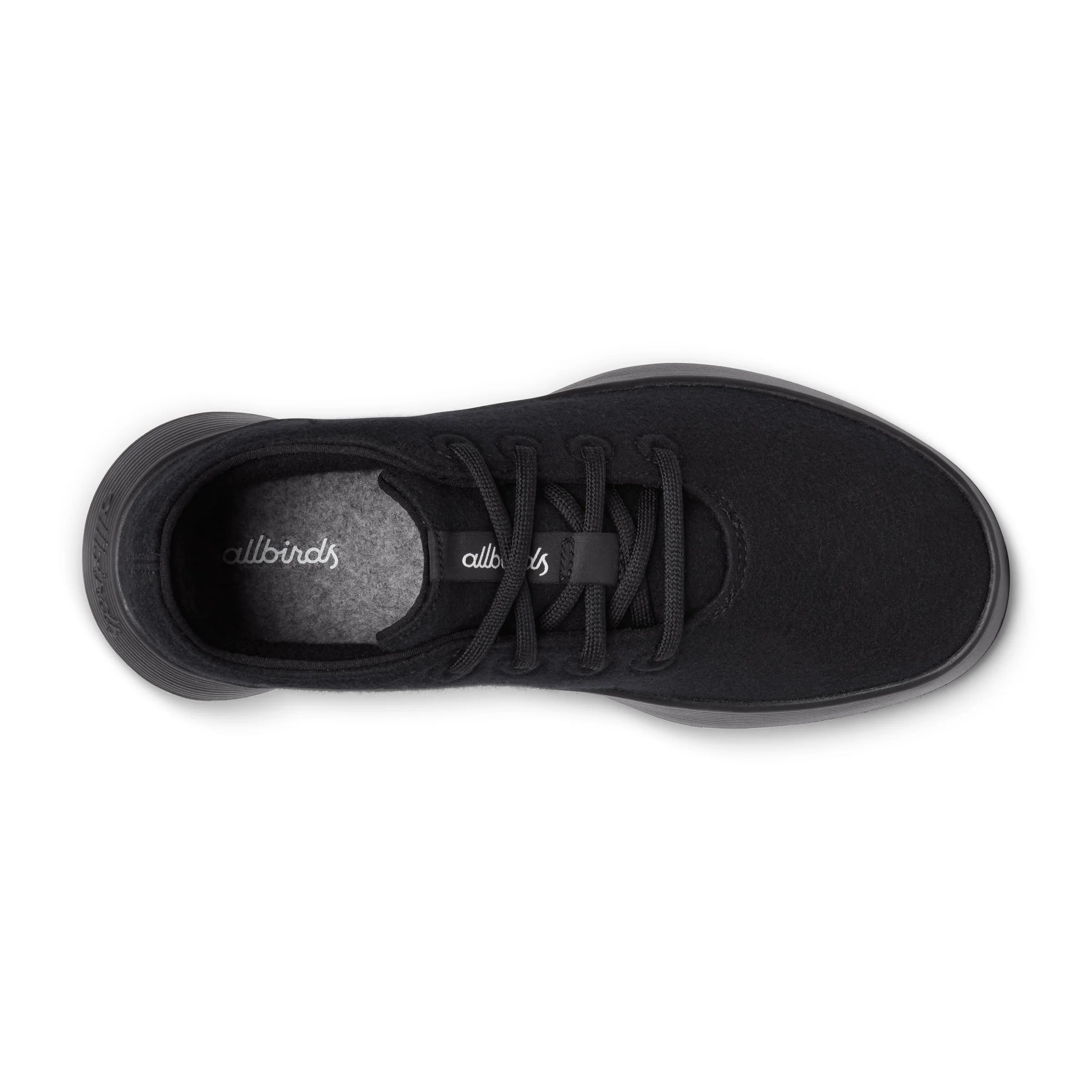 Women's Wool Runner Go - Image 4