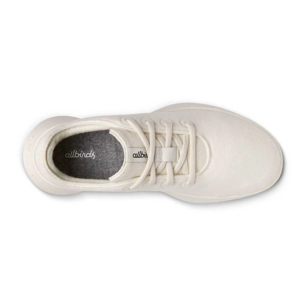 Women's Wool Runner Go - Image 4