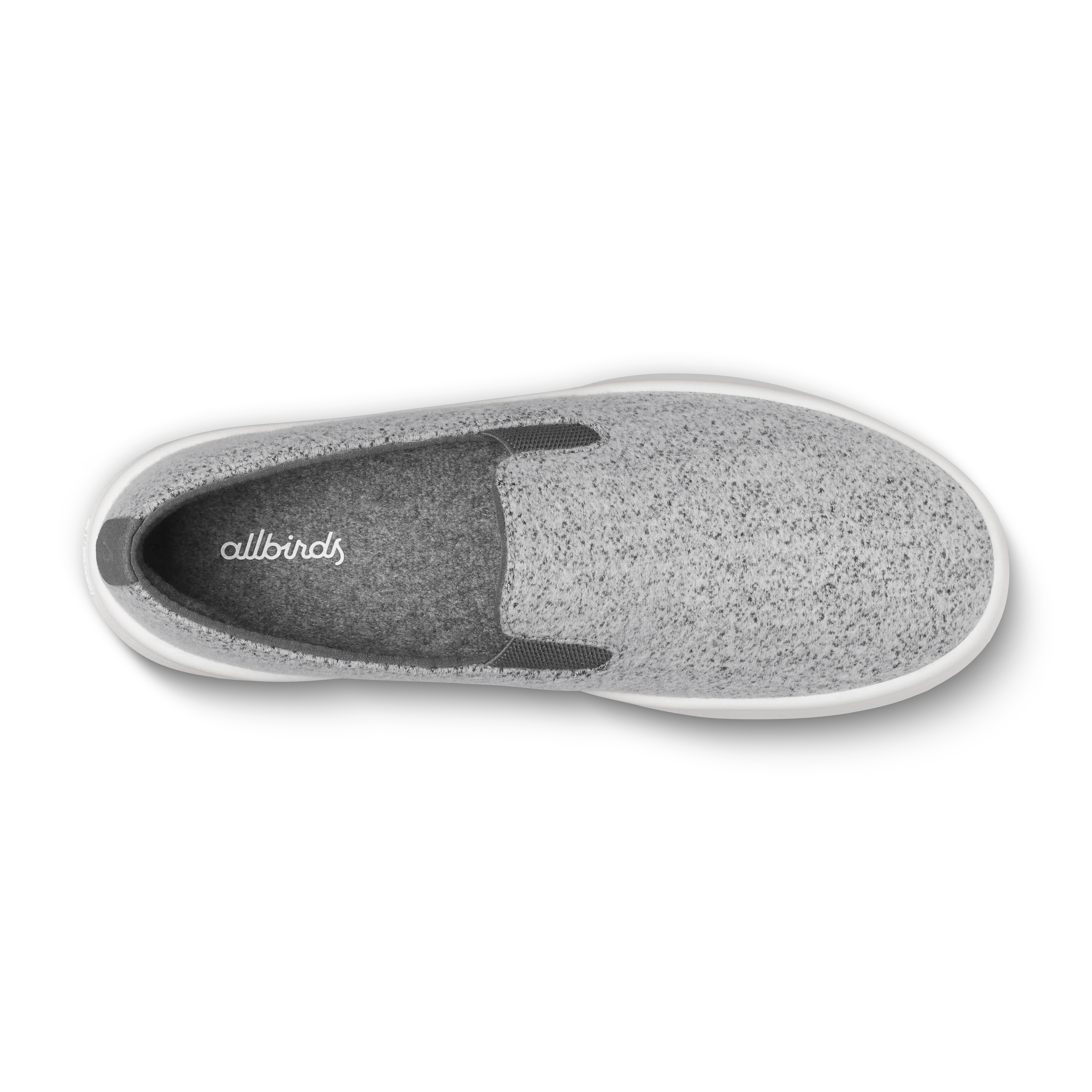 Women's Wool Cruiser Slip On - Image 4