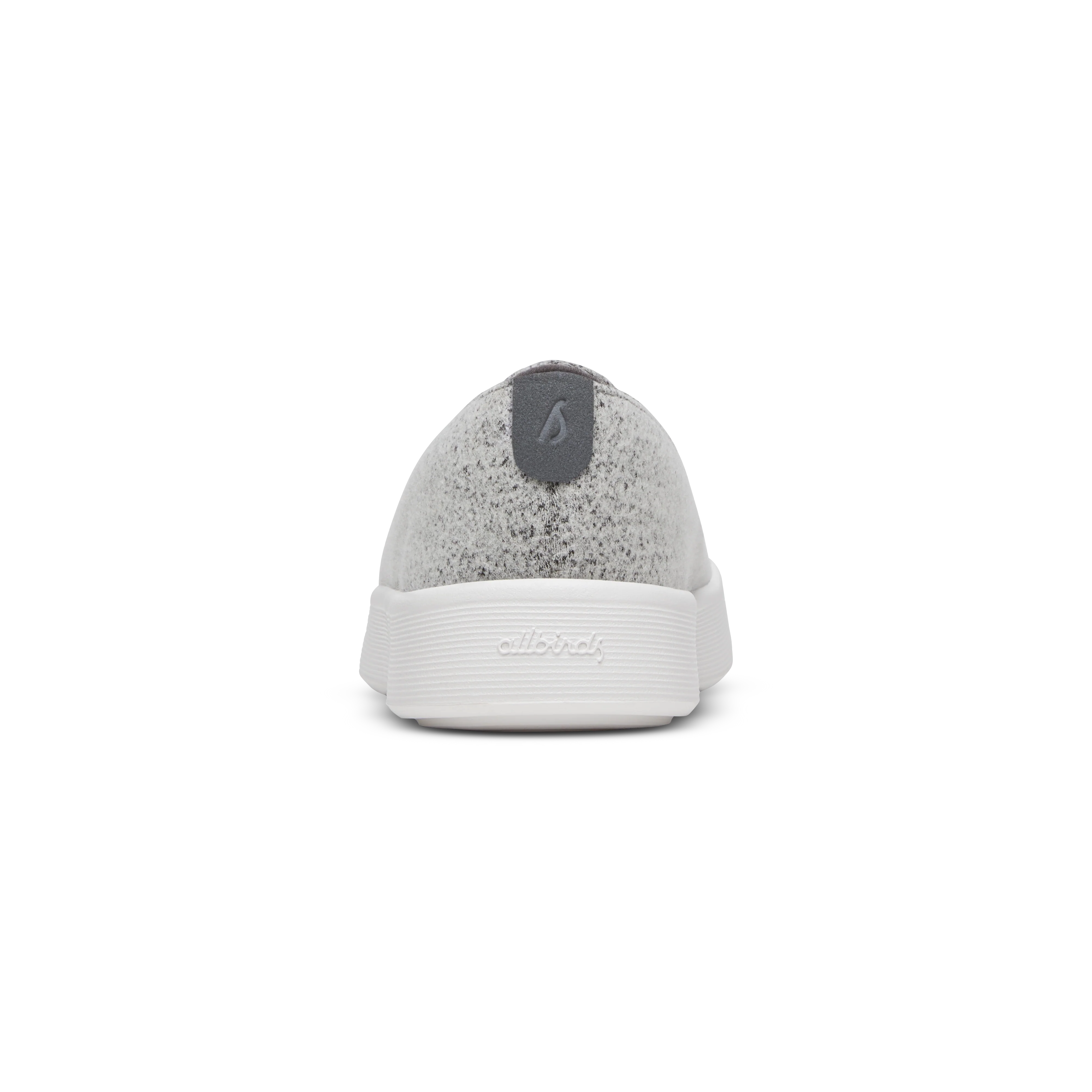 Women's Wool Cruiser Slip On - Image 6