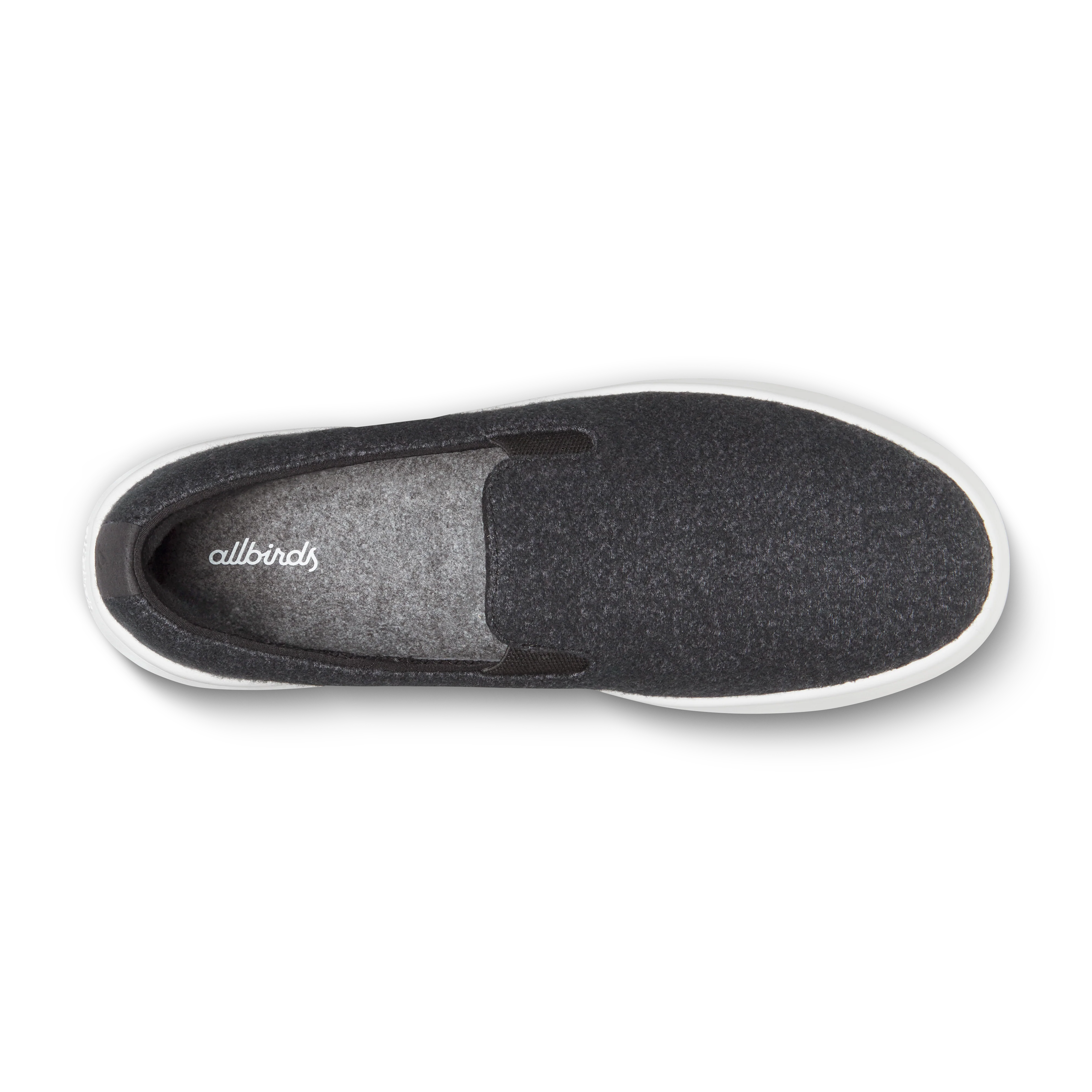 Women's Wool Cruiser Slip On - Image 4
