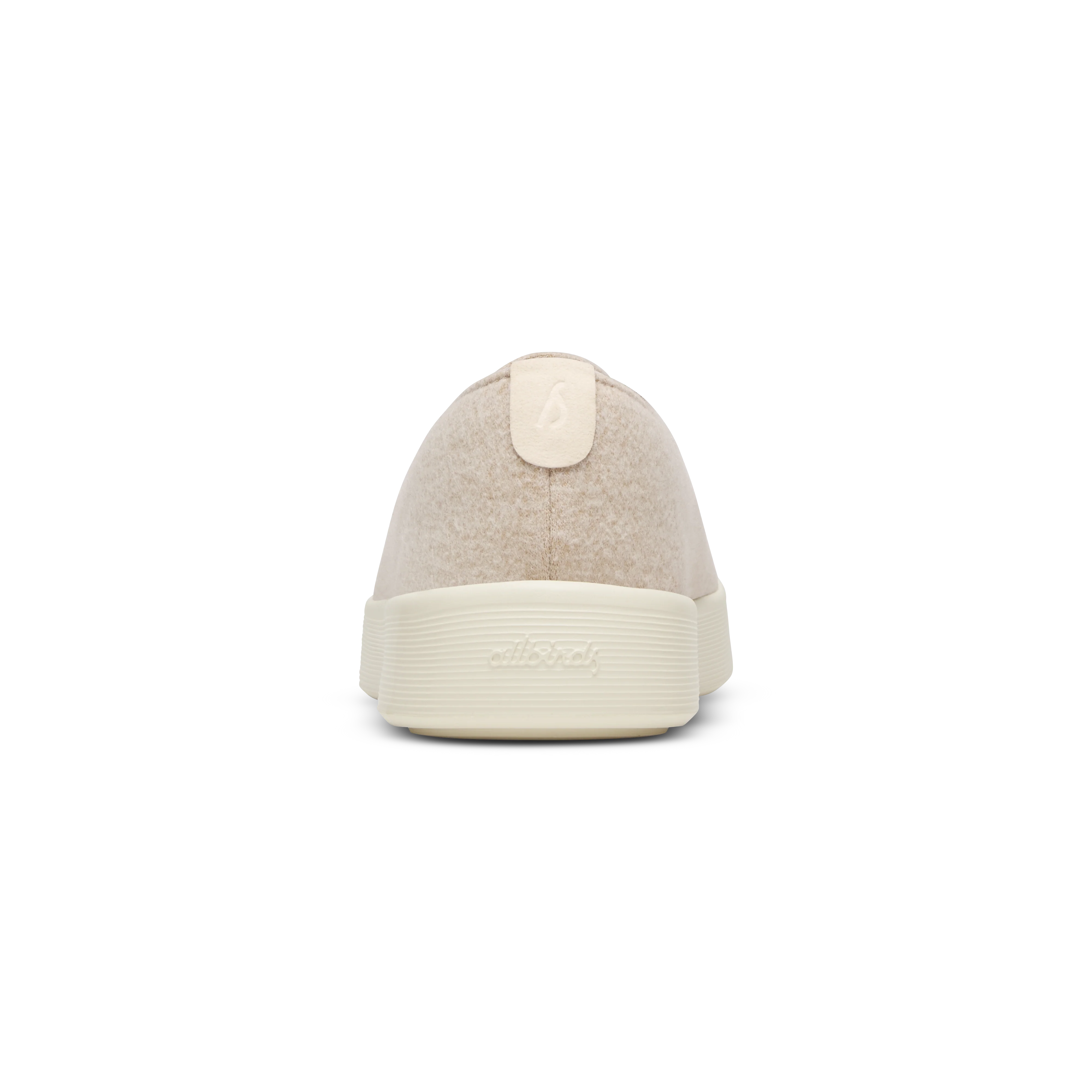 Women's Wool Cruiser Slip On - Image 6
