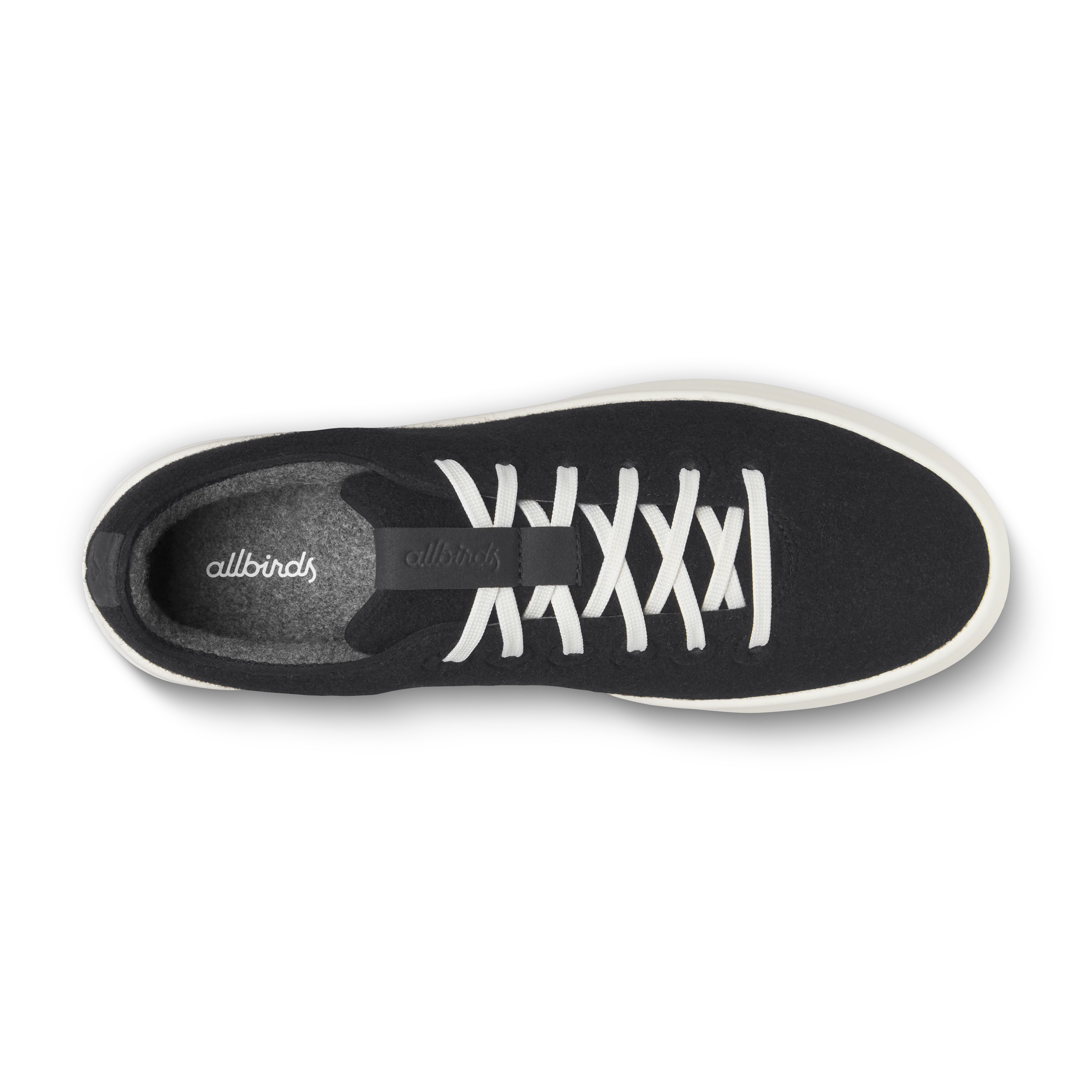 Women's Wool Cruiser - Image 4