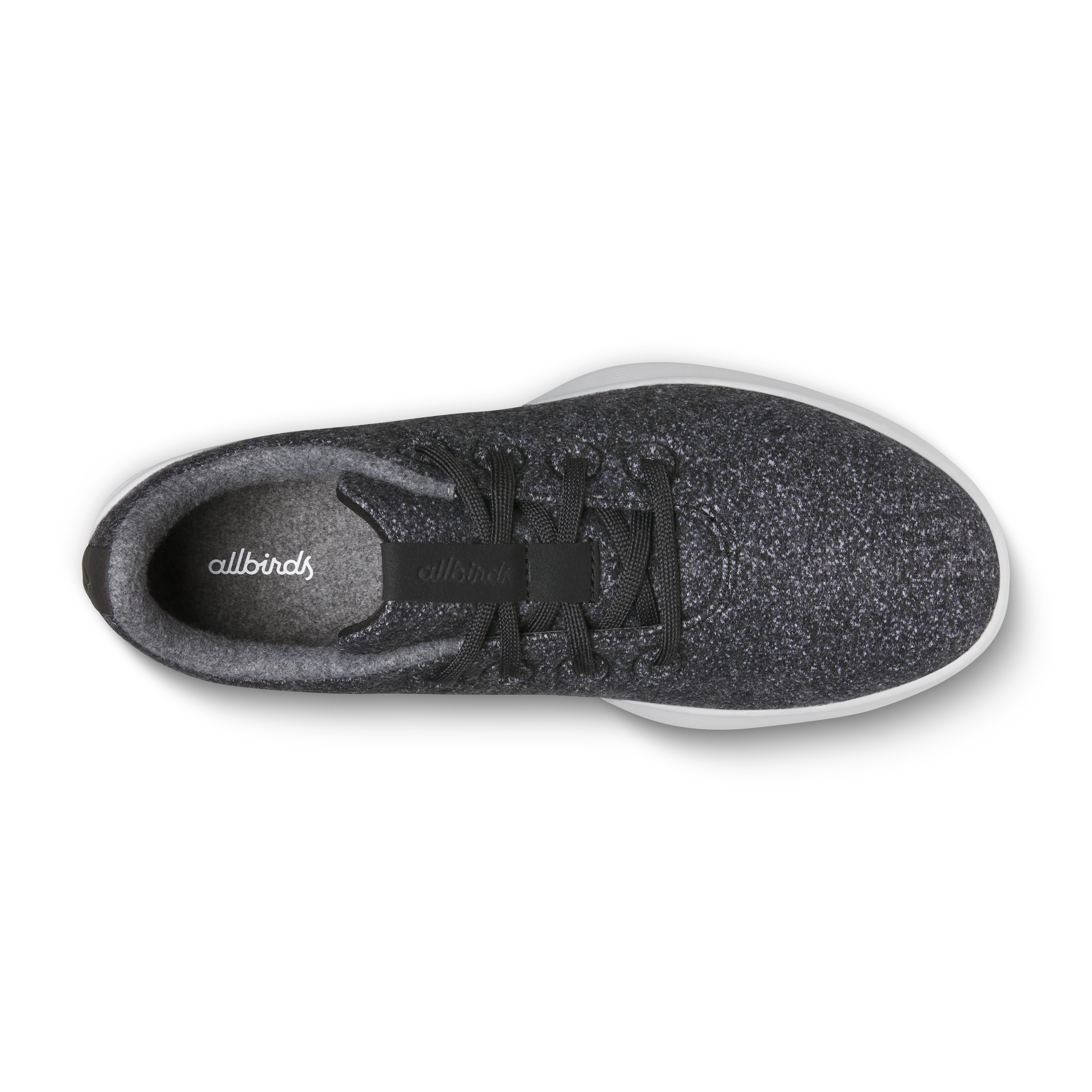 Men's Wool Runner NZ - Image 4