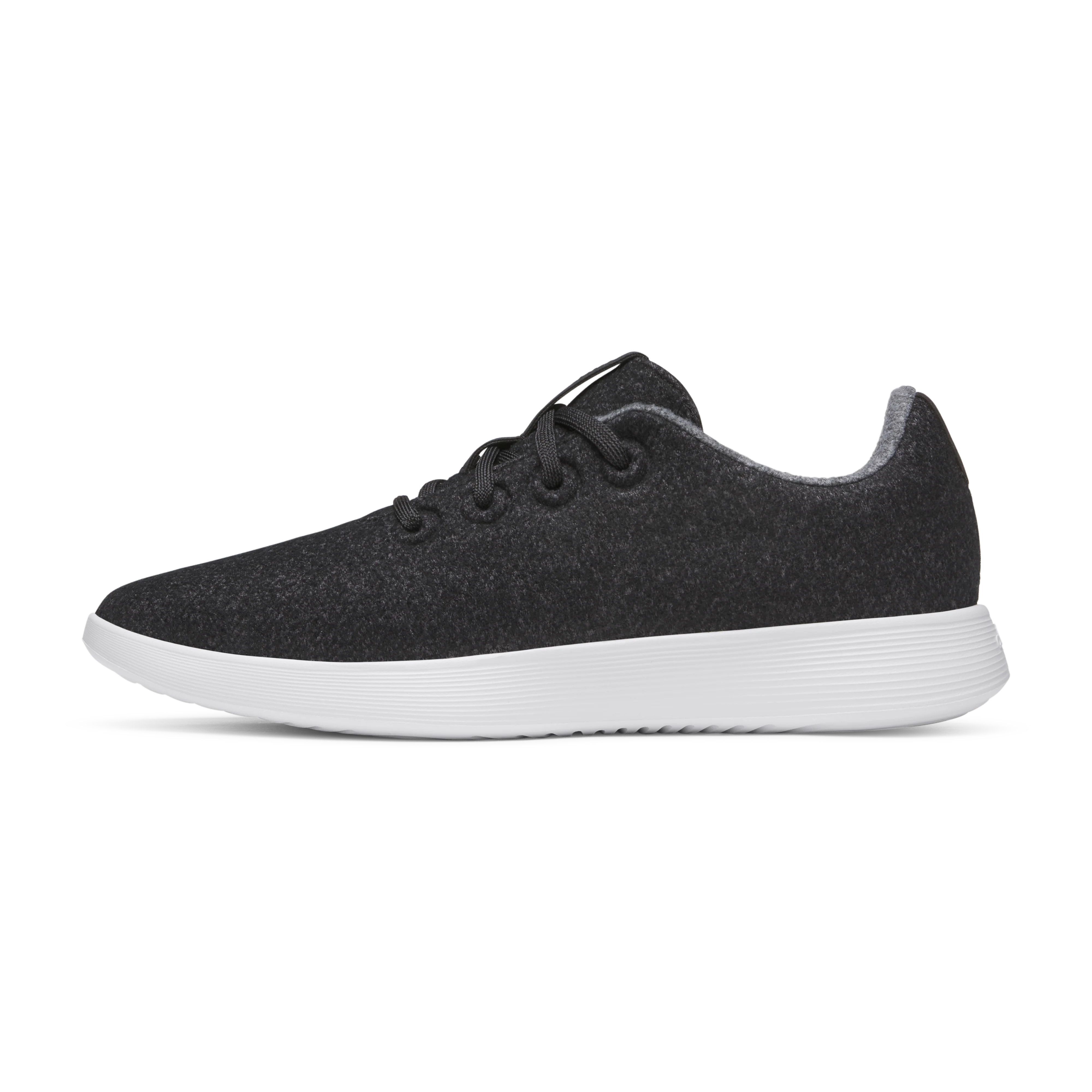 Men's Wool Runner NZ - Image 3