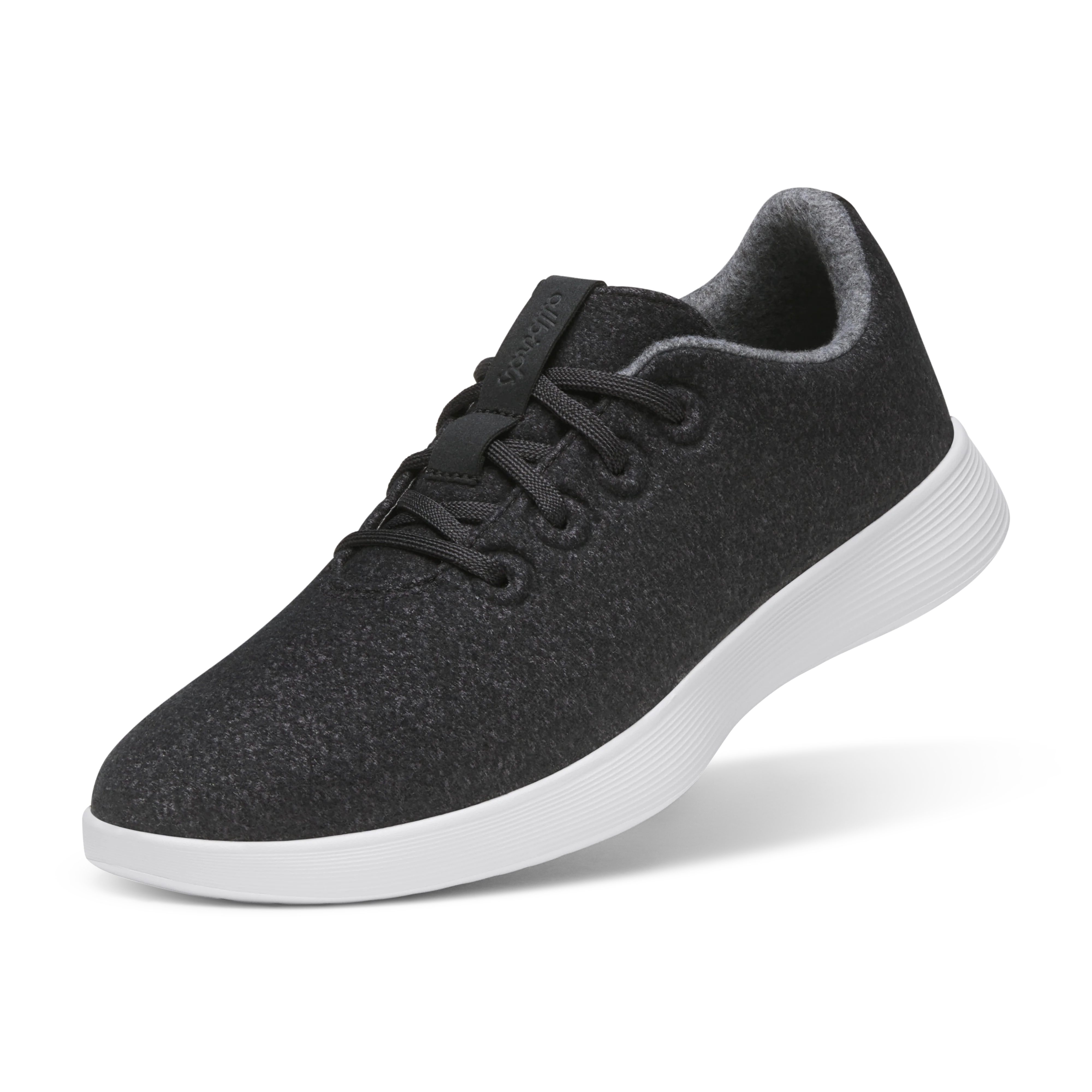 Men's Wool Runner NZ - Image 4