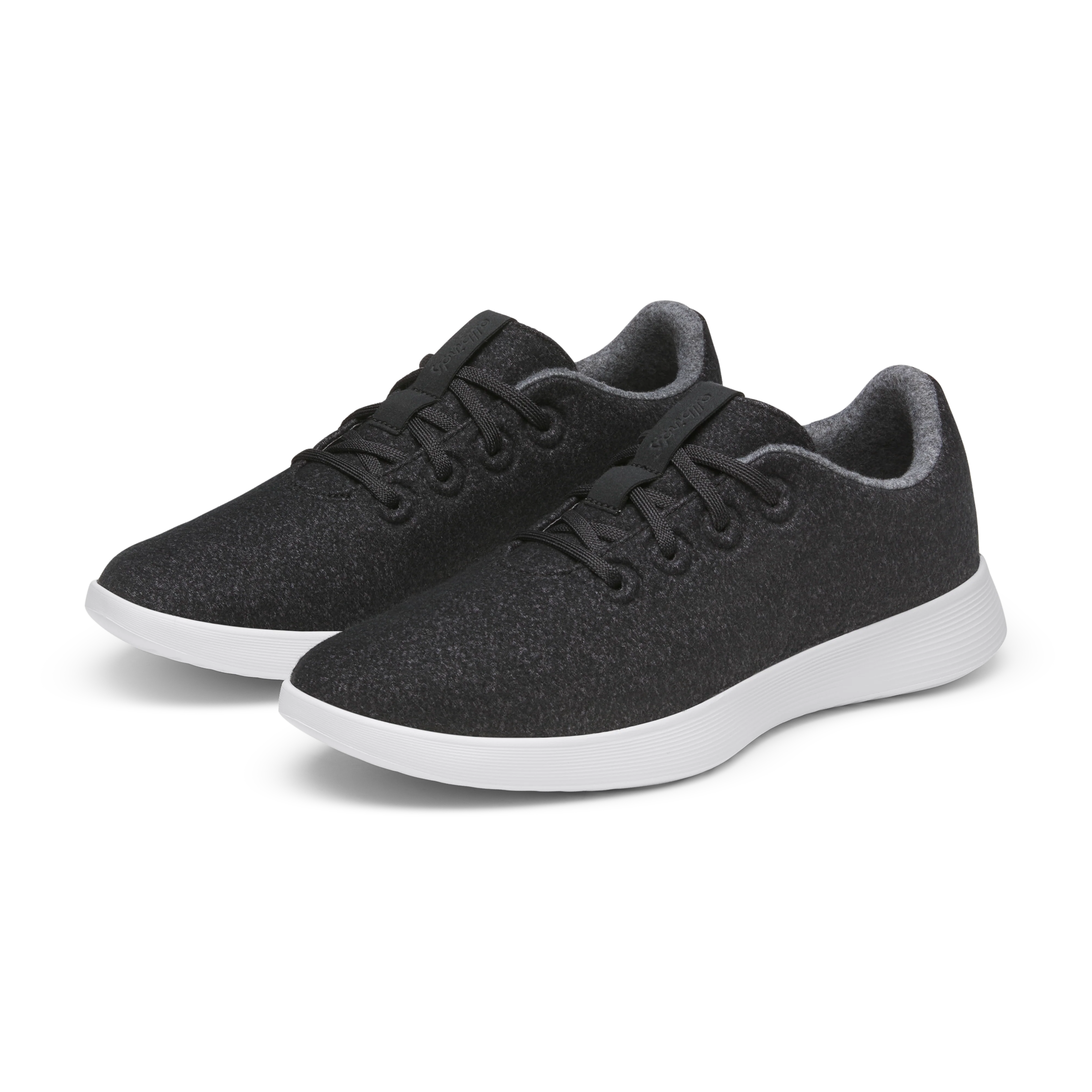 Men's Wool Runner NZ - Image 6