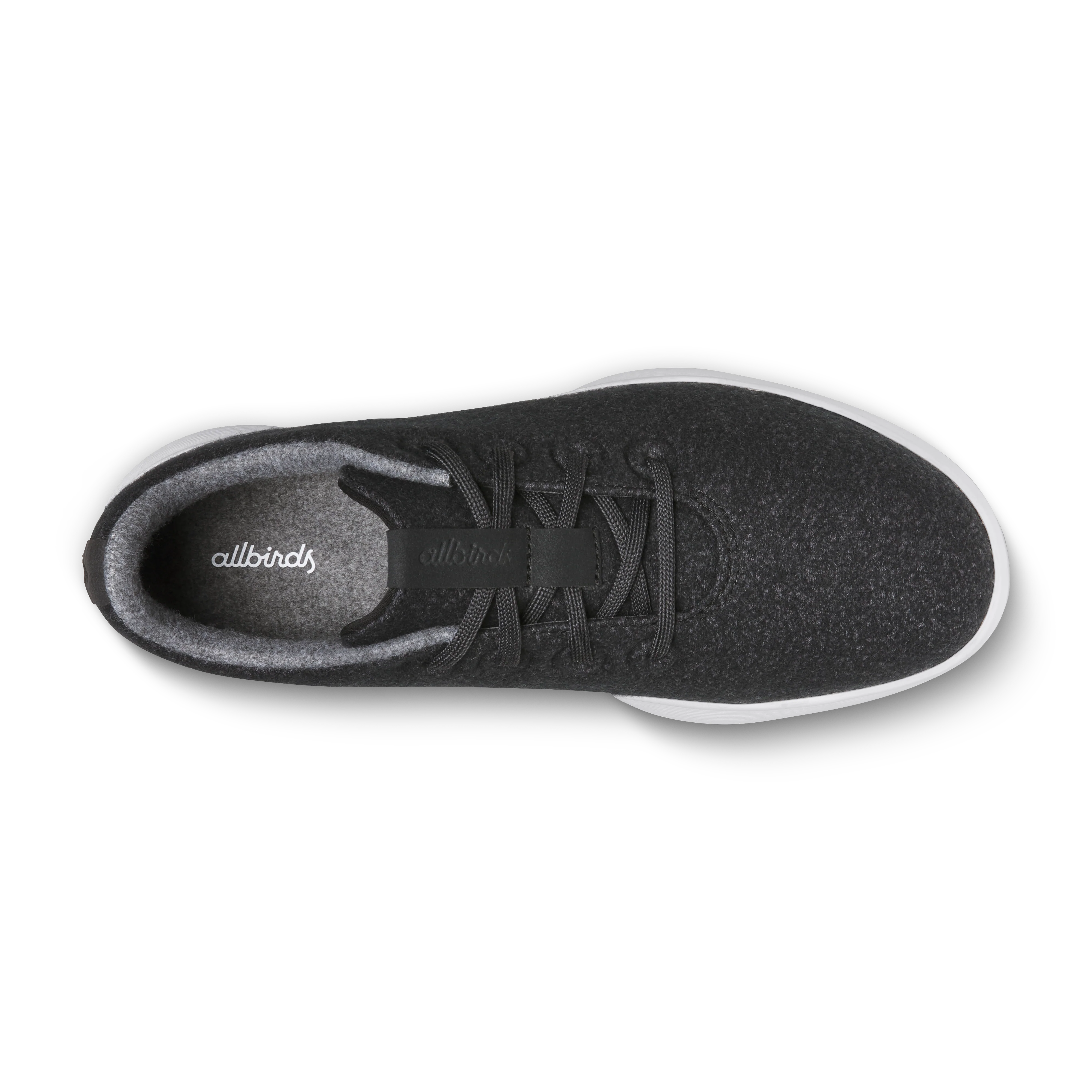 Men's Wool Runner NZ - Image 7