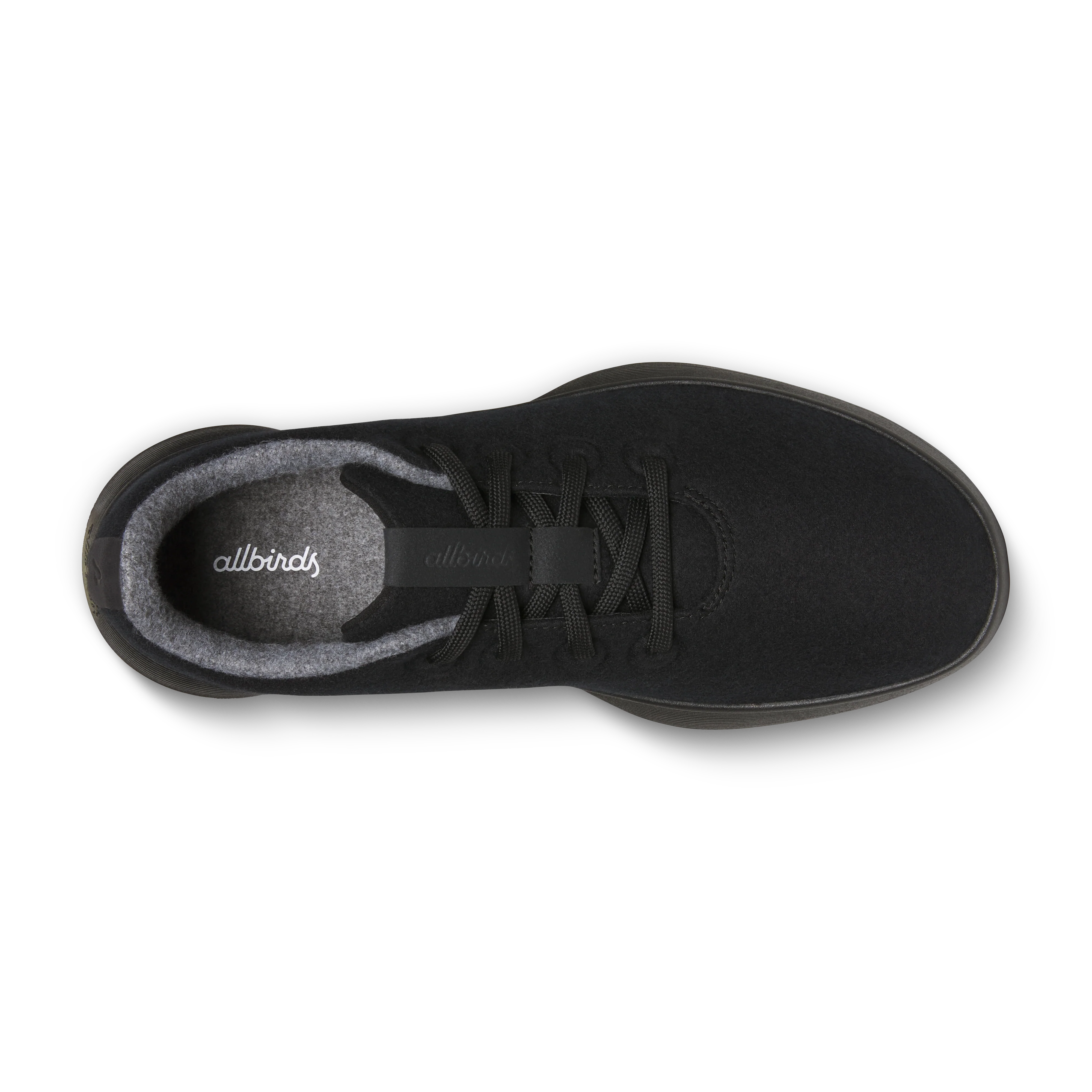 Men's Wool Runner NZ - Image 4