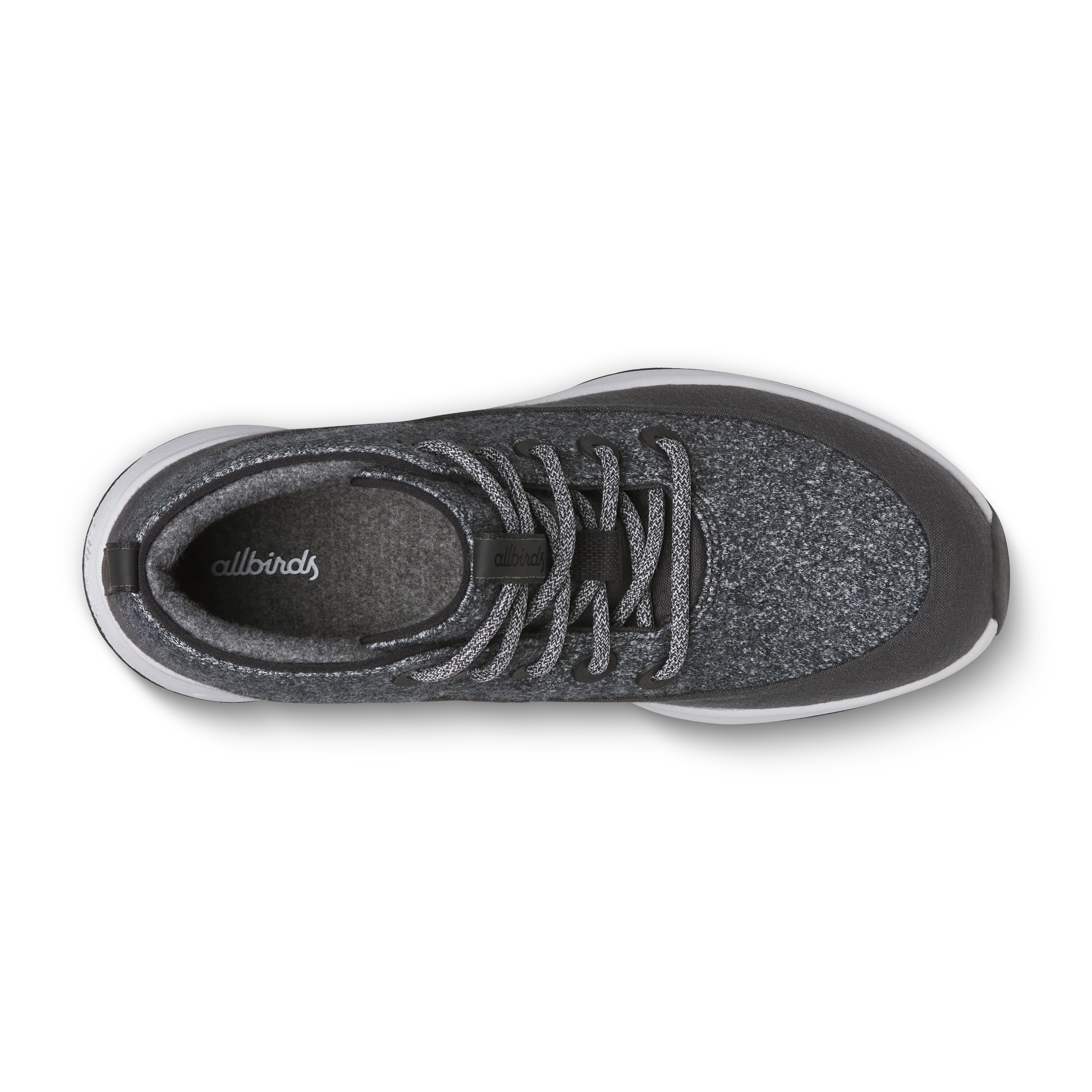 Women's Wool Runner NZ Mid Waterproof - Image 4