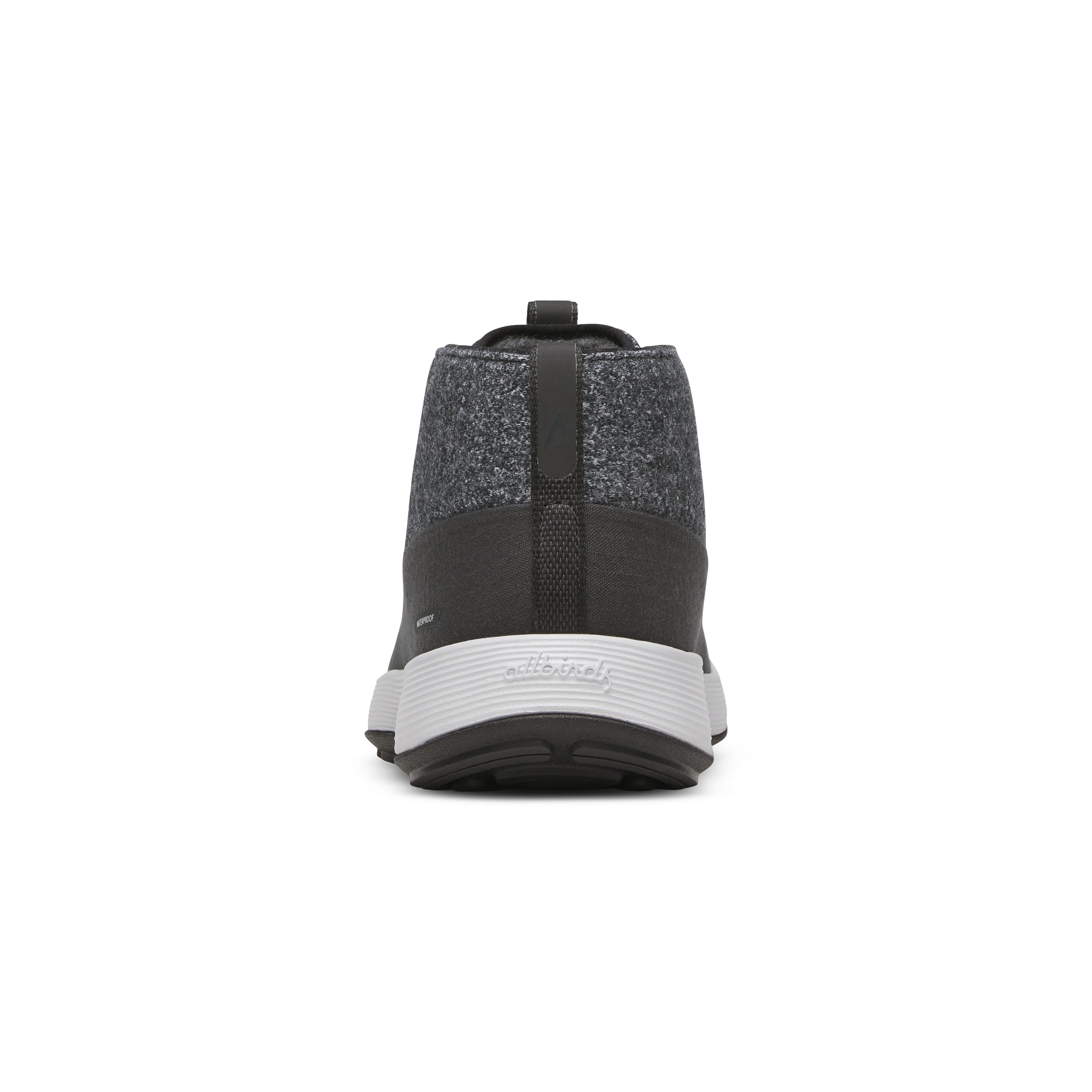 Women's Wool Runner NZ Mid Waterproof - Image 6