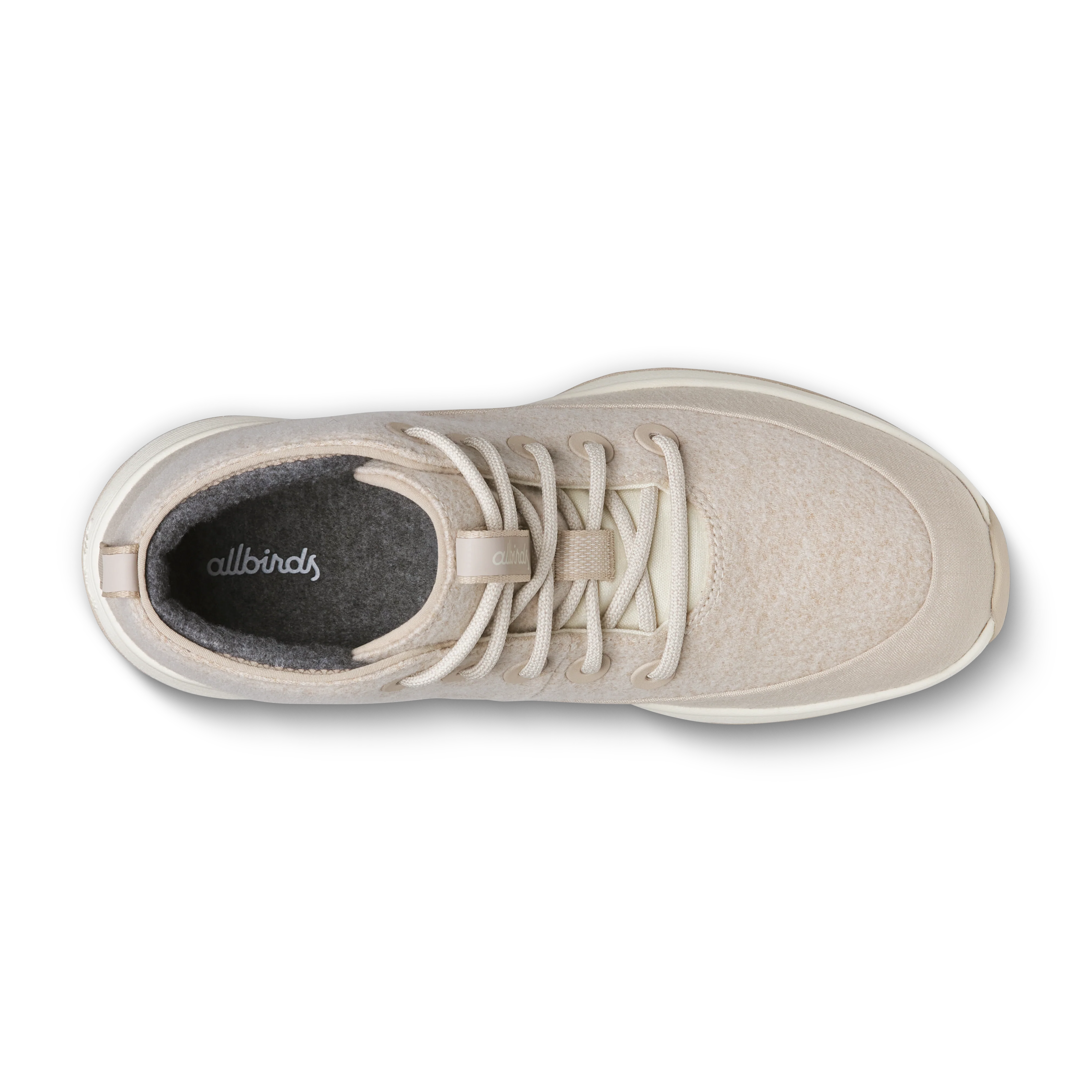 Women's Wool Runner NZ Mid Waterproof - Image 4