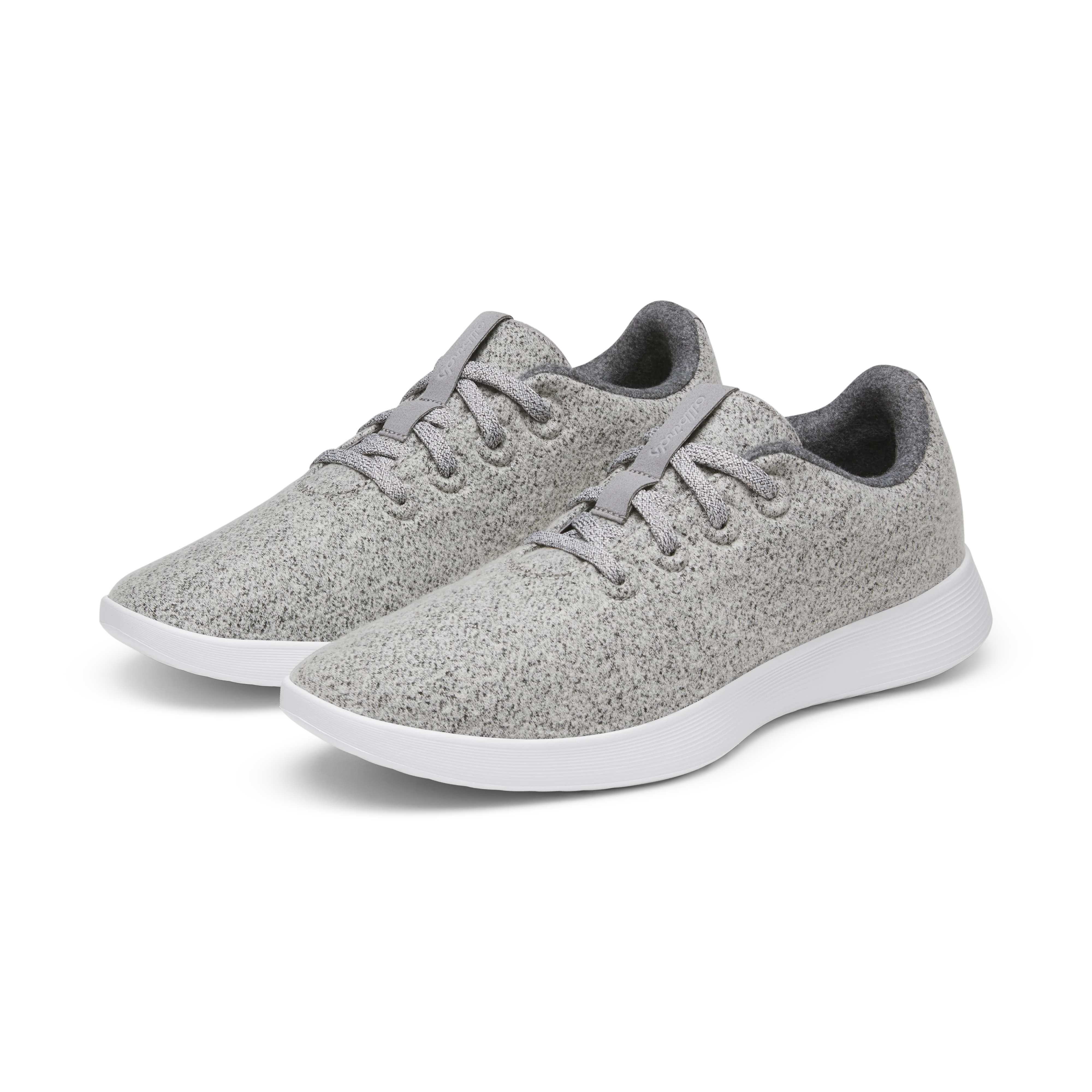 Women's Wool Runner NZ - Image 3