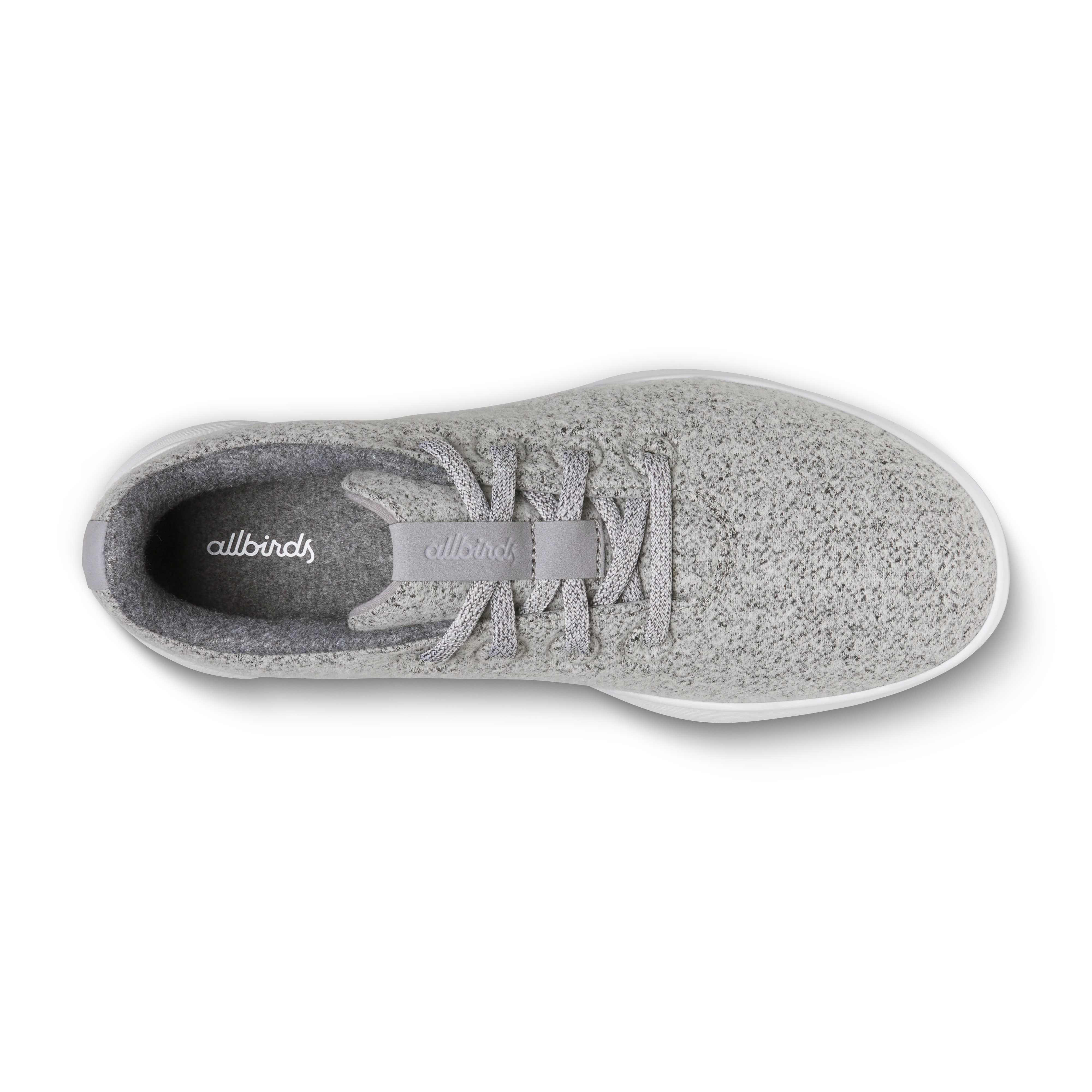 Women's Wool Runner NZ - Image 4