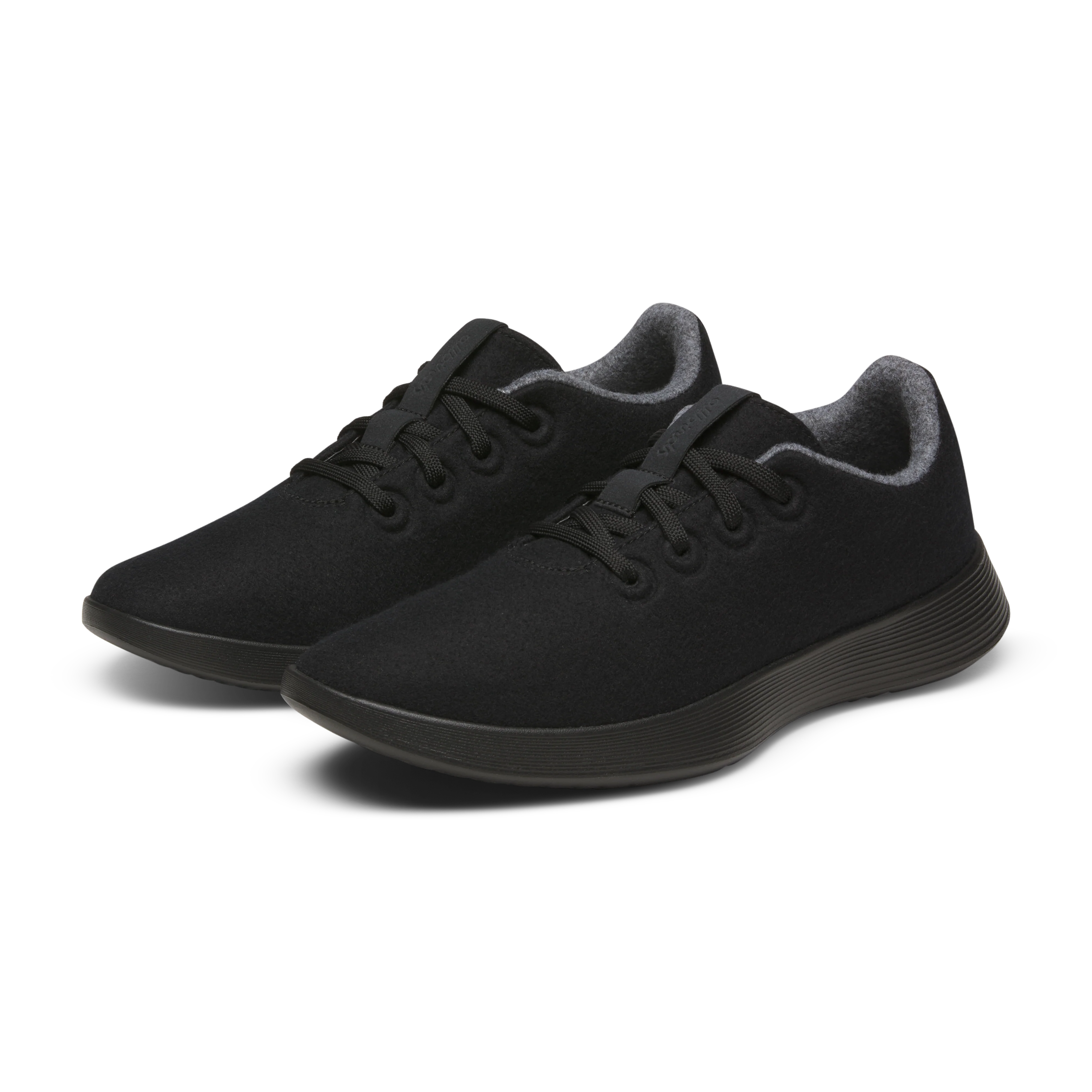 Women's Wool Runner NZ - Image 3