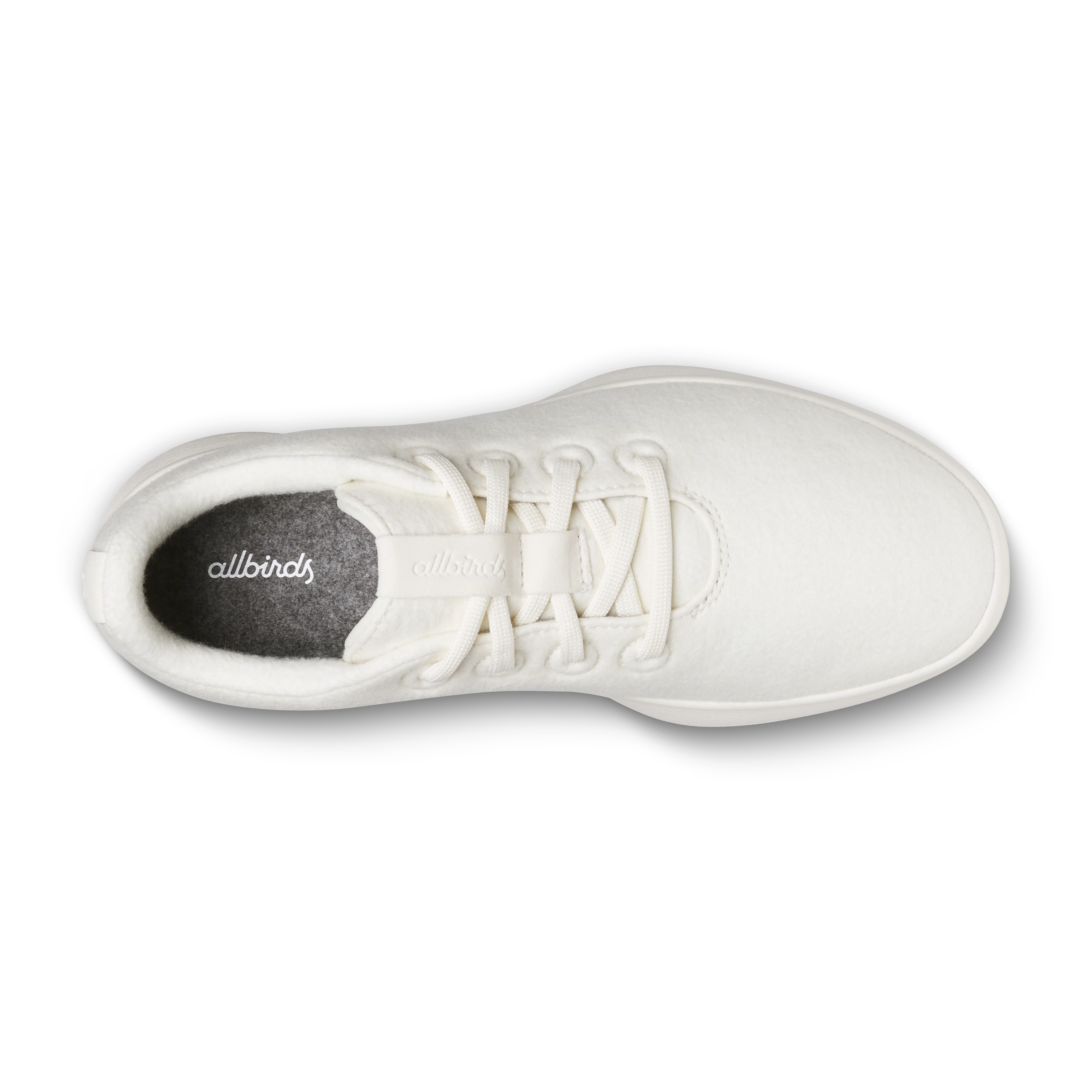 Women's Wool Runner NZ - Image 4